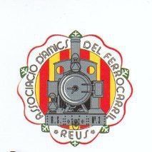 VISITA A L’ASSOCIACIÓ D’AMICS DEL FERROCARRIL DE REUS